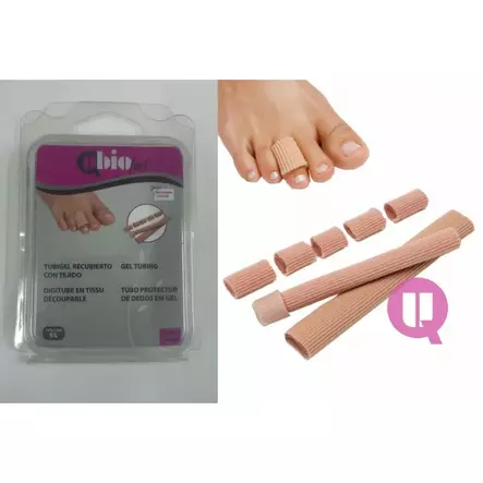 Ubio 15cm Skärbar tårör, gel - Fotkuddar och andra skyddande produkter - 805185P - 1