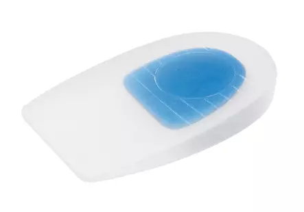 Ubio Hälkil i silikon 10 mm - Hälkuddar - 805035P - 2