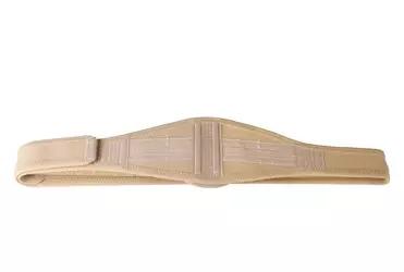 Orliman O-104 Navelbråcksbälte - Navelbråcksbälten - O-10410P - 1