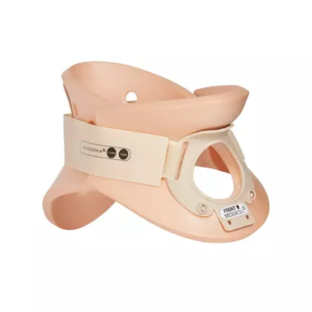 Össur Philadelphia Tracheotomy Collar Halskrage, barn, Pediatric - Styva nackstöd - PHP-TP - 1