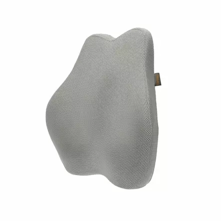 Qmed Shape & Rest Pillow ryggstödskudde - Rygg- och nackstödskuddar - DRQE3S0BBXUXP - 1