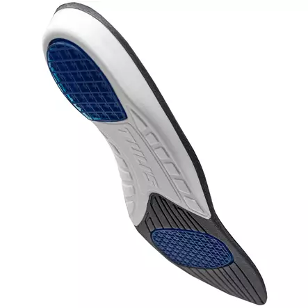 Tuli's Plantar Fasciit inläggssulor - Sulor för korrigering av fotställning - TU1009P - 2