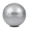 Qmed ABS GYM Ball Gymboll, grå, 85 cm - Gymbollar, rullar och muskelvård - DRQM3A0NA005P - 1