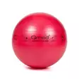 Qmed ABS GYM Ball Gymboll, röd, 55 cm - Gymbollar, rullar och muskelvård - DRQM3A0NA002P - 1