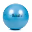 Qmed ABS GYM Ball Gymboll, blå, 75 cm - Gymbollar, rullar och muskelvård - DRQM3A0NA004P - 1