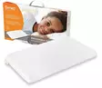 Qmed Breathable Kid Pillow Memory foam -kudde, barn - Stöd för vilo- och liggande ställning - DRQE3L0PAXXXP - 1