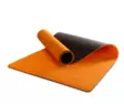 Qmed Yoga Mat yogamatta - Gymbollar, rullar och muskelvård - DRQN3E0LKXXXP - 2