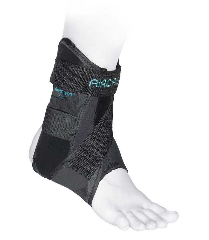 Aircast 02M AirSport Fotledsstöd - Fotledsstöd med sidostöd - 81-02MLLP - 1