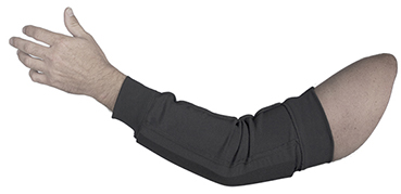 AireRx Protect Skydd mot trycksår i armbågen - Skydd och avlastning - ARP010P - 1