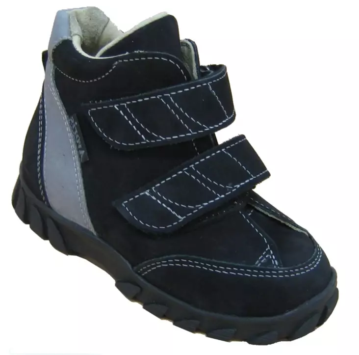 Avoris SPORTTI Stödskor - Stödjande skor - AK201-21P - 1