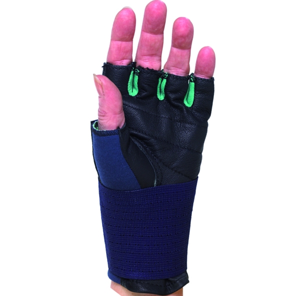 Camp 28220 Combi Handledsstöd - Elastiska handledsstöd - 282201011P - 1