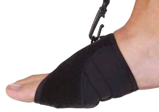 Camp 28415 Navigait 4-foot - Peroneusstöd dvs. stöd vid droppfot - 284150011P - 1