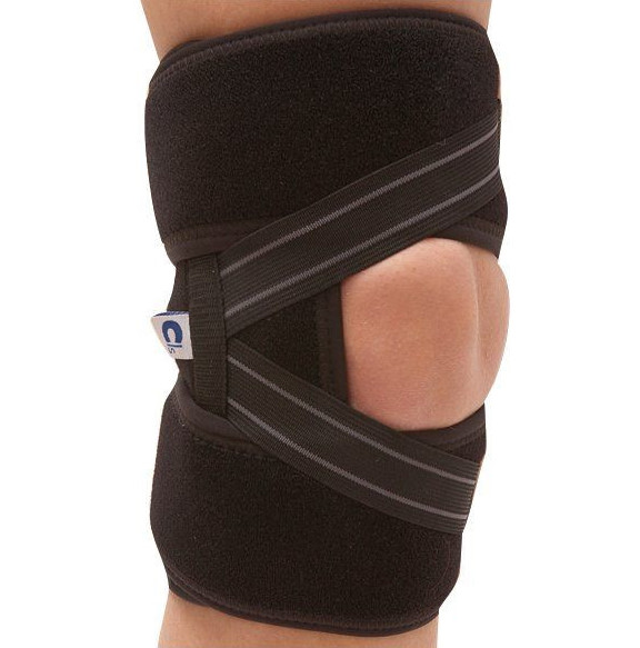 Camp 28679 PatellaCamp -patellastöd - Patellastöd dvs. stöd för knäskål - 286790012P - 1