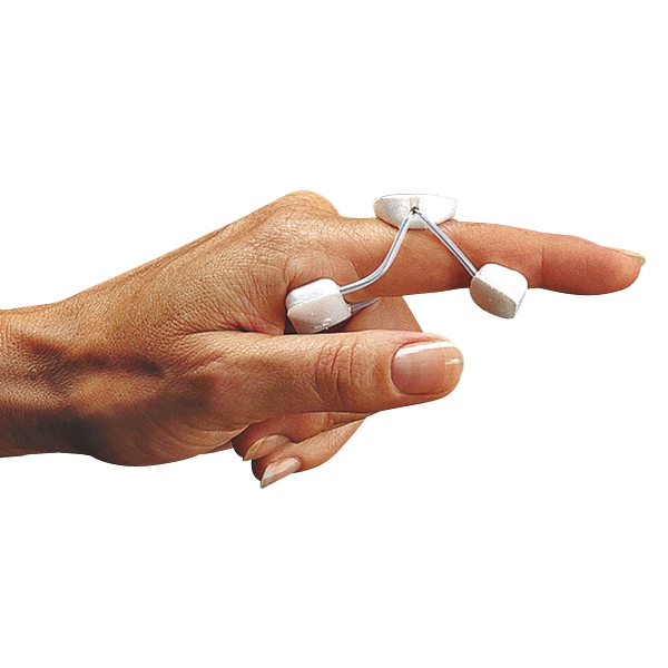 Camp 51400 SOF-Stretch dynamisk fingerortos - Fingerstöd - 514000010P - 1