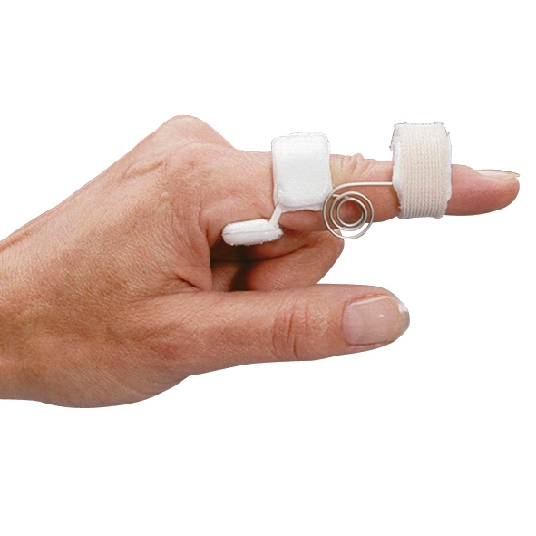 Camp 51410 SOF-Stretch dynamisk spiralortos - Fingerstöd - 514100011P - 1