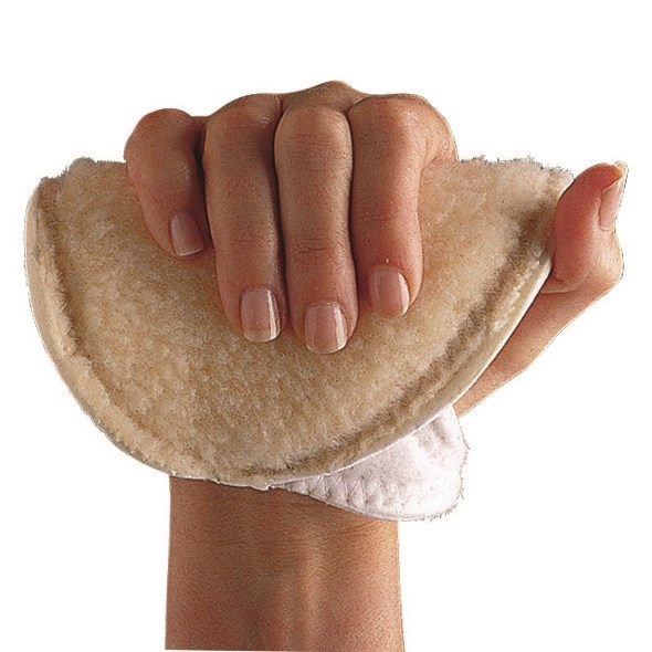 Camp 51600 Handflatsskydd - Fingerstöd - 516001000P - 1