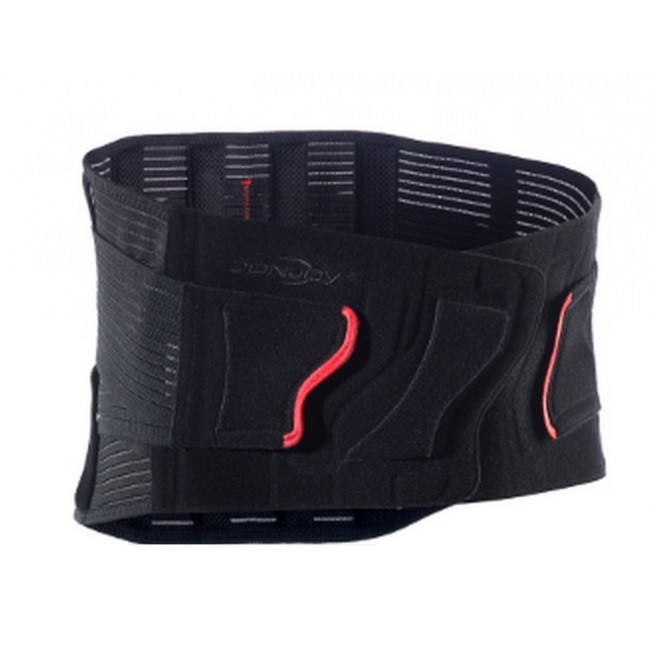 DonJoy Actistrap Ryggstöd 21 cm - Stöd för länd- och korsryggen - 82-0230-1P - 1