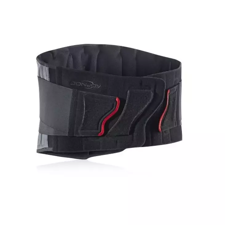 DonJoy Airstrap Ryggkorsett - Stöd för länd- och korsryggen - 82-0236-1P - 1