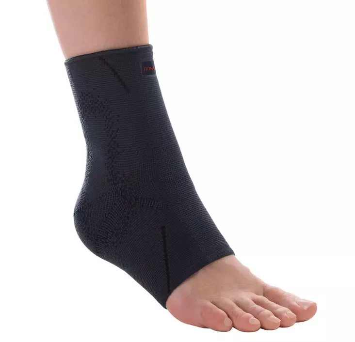 DonJoy Fortilax Ankle Fotledsstöd - Elastiska fotledsstöd - 82-0714-0P - 1