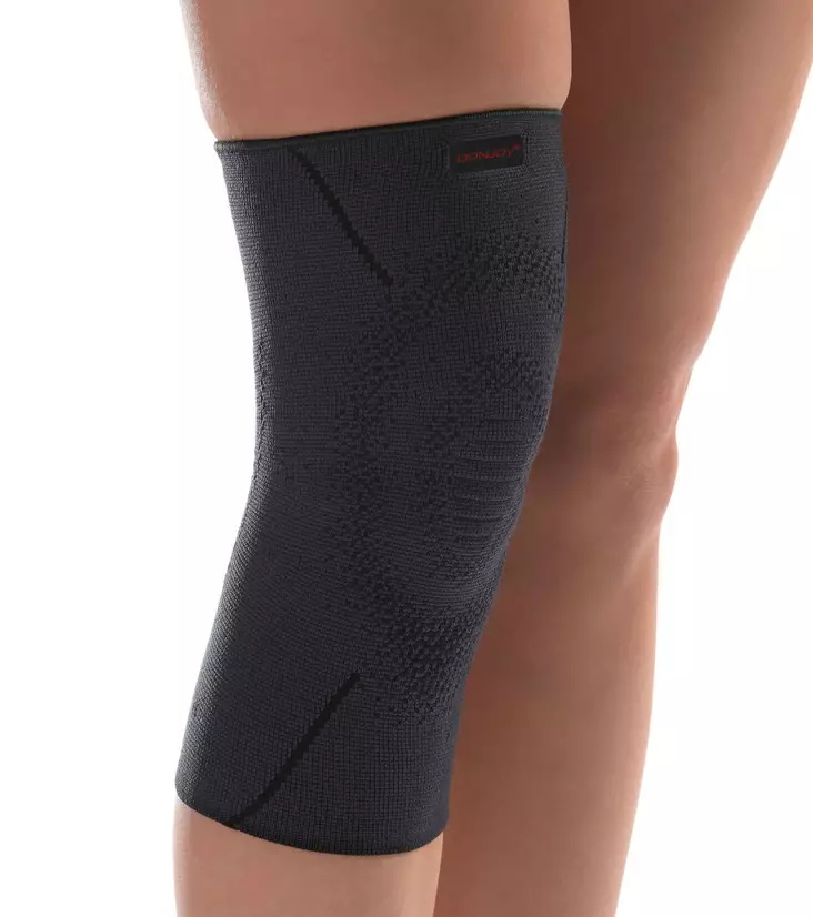 DonJoy Fortilax Knee Knästöd - Elastiska knästöd - 82-0709-0P - 1