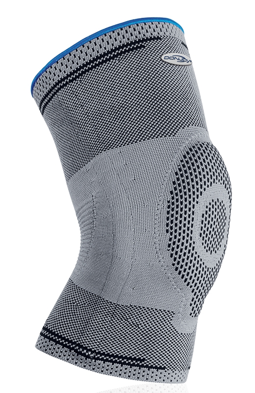 DonJoy Genuforce Knästöd - Elastiska knästöd - 82-0027-1P - 1