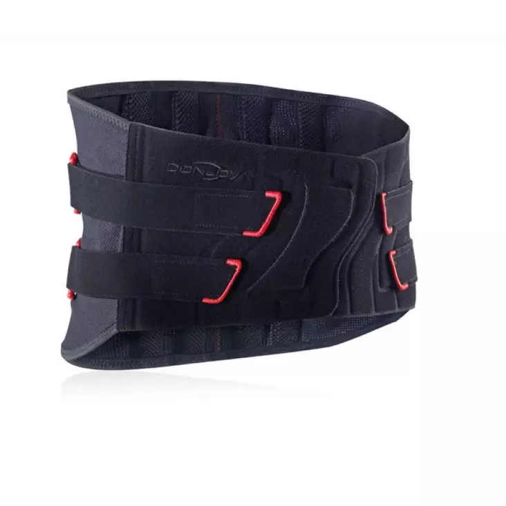 DonJoy Immostrap Ryggstöd - Stöd för länd- och korsryggen - 82-0229-1P - 1