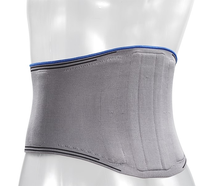 DonJoy LumboForce 1 Ryggstöd - Stöd för länd- och korsryggen - 82-0216-1P - 1