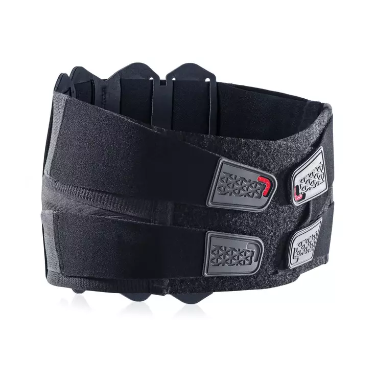 DonJoy Powerstrap lumbar belt Ryggstöd - Stöd för länd- och korsryggen - 82-0239-1P - 1