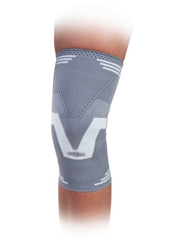 DonJoy S120B Fortilax Elastic -Knästöd - Elastiska knästöd - S120B-0P - 1