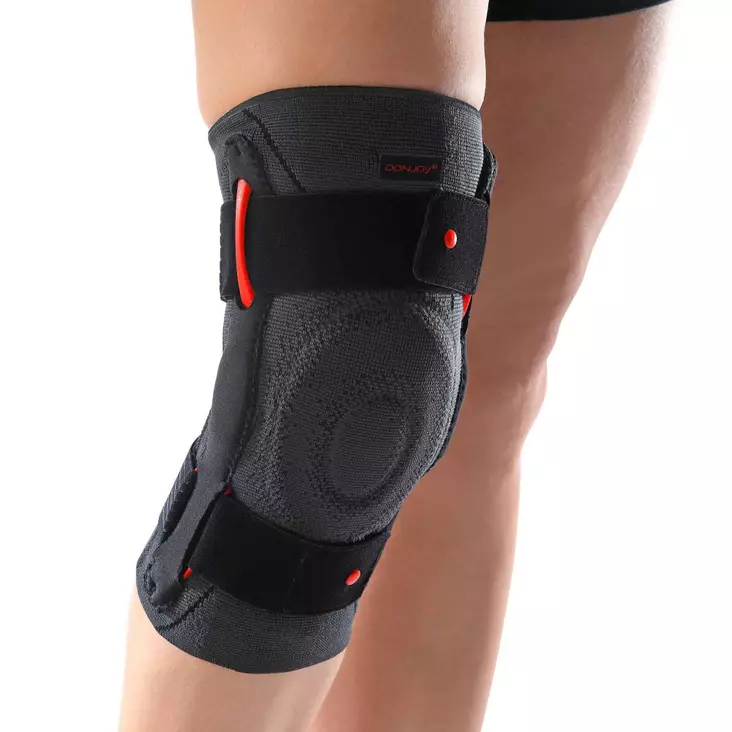 DonJoy Stabilax Knee Knästöd - Knästöd med sidoskenor - 82-0712-1P - 1