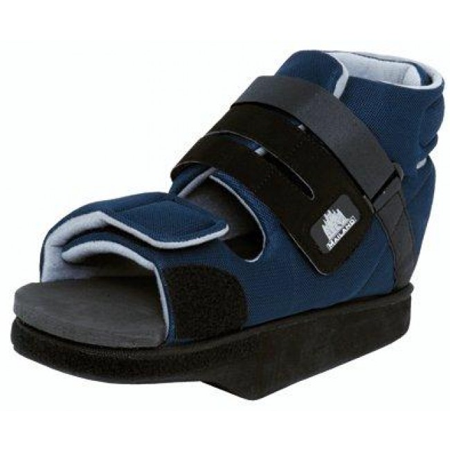 Fior&Gentz MAILAND hälsko, 1 st - Behandlingsskor - FO1100-LP - 1