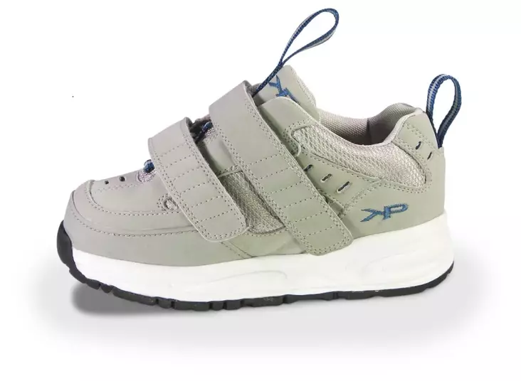 Keeping pace Mario med kardborreknäppning - Ortosskor - 101208-022P - 1