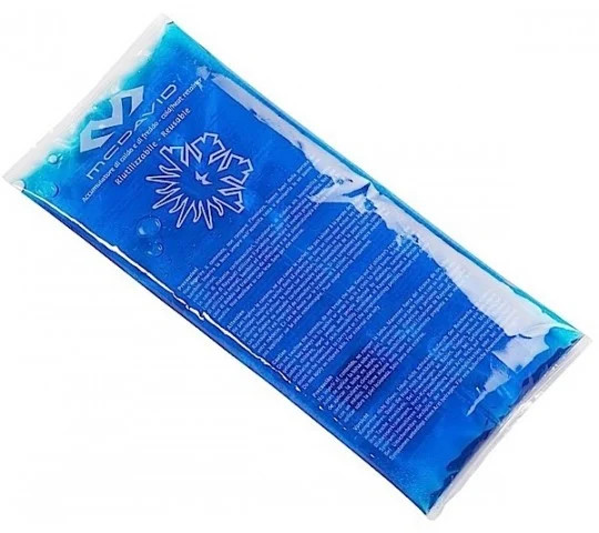 McDavid 211P Reusable Hot-Cold kylkompress - Produkter för kallbehandling - 211P - 1