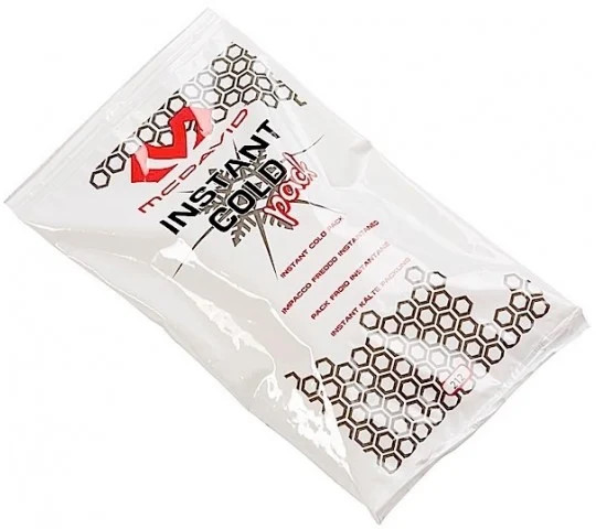 McDavid 212P Instant cold pack kylkompress - Produkter för kallbehandling - 212P - 1
