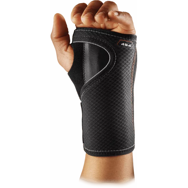 McDavid 454 Handledsstöd - Handledsstöd med skena - 454LP - 1