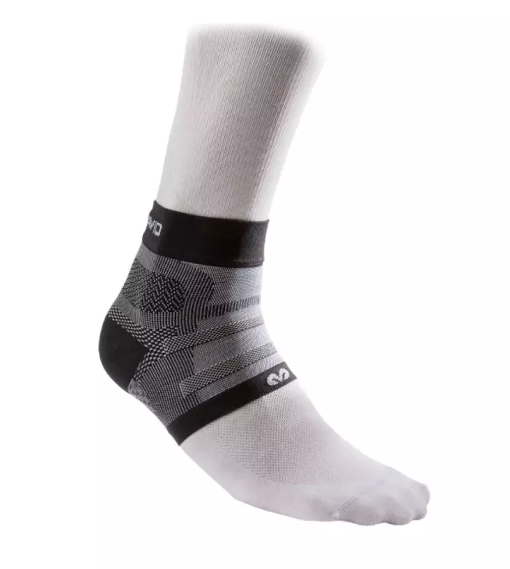 McDavid 5135 Freelastic Stöd för plantar fasciit - Elastiska fotledsstöd - 5135-LP - 1