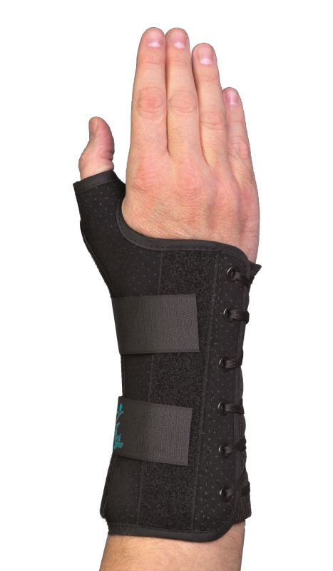 Med Spec 28576 Ryno Lacer Handledsortos med tumfixering - Handledsstöd med tumstöd - 285761010P - 1