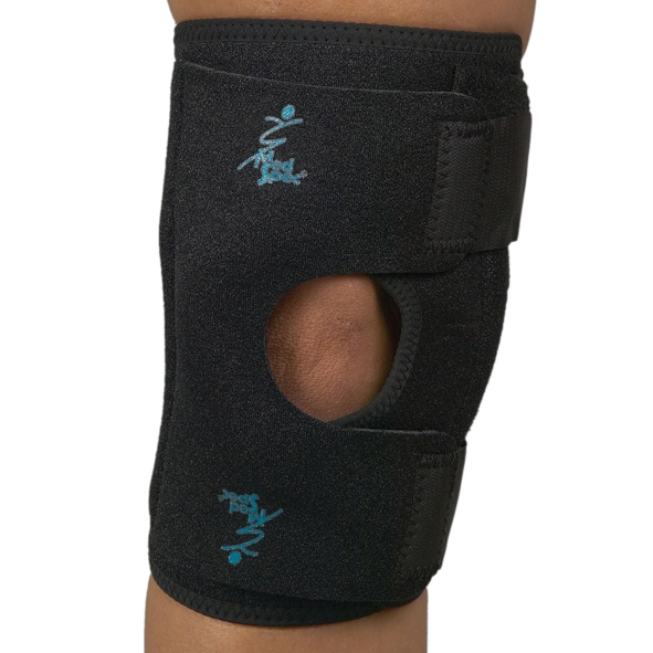 Med Spec 28677 Dynatrack patella PLUS stabilizer -knästöd - Elastiska knästöd - 286770010P - 1
