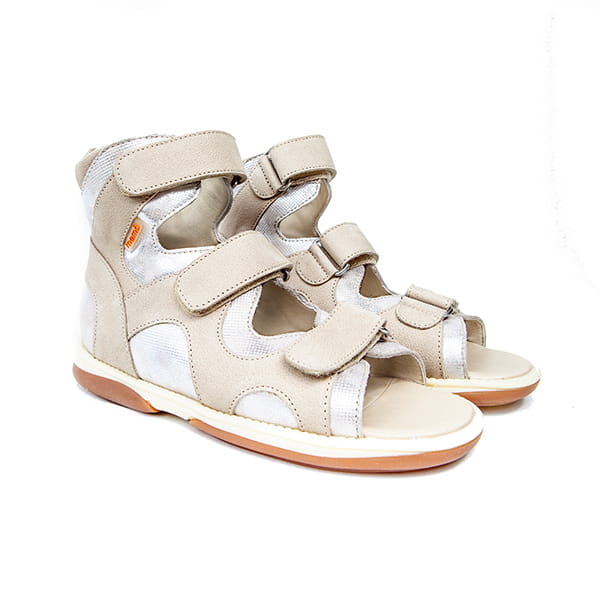 Memo JOANNA 1FD Stödsandaler - Stödsandaler - JOANNA1FD-30P - 1