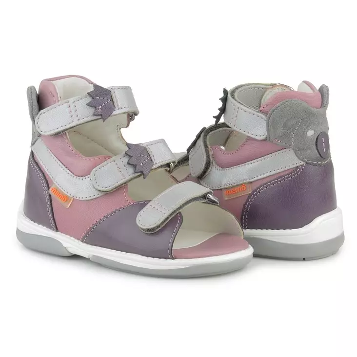 Memo KOALA stödsandaler - Stödsandaler - KOALA-22P - 1