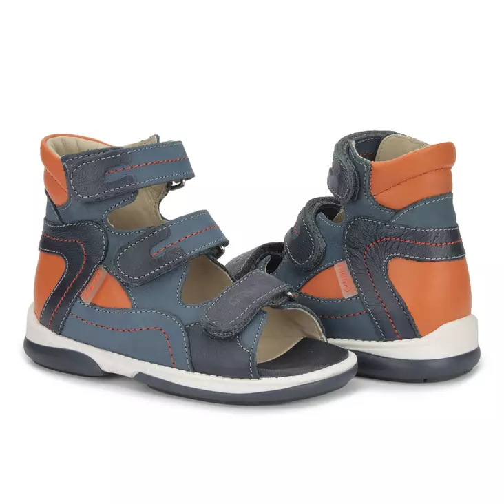 Memo MICHAEL 1CH stödsandaler - Stödsandaler - MICHAEL1CH-22P - 1