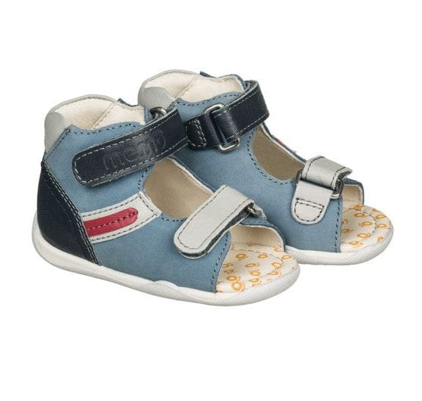 Memo MIKI 1CH stödsandaler - Stödsandaler - MIKI1HA-18P - 1