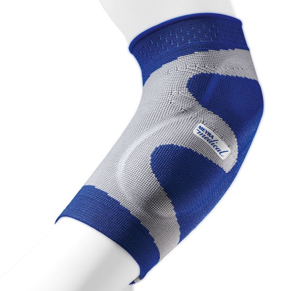 Meyra 2731 Epi Medical -elastiskt armbågsskydd - Elastiska armbågsstöd - 2731010P - 1