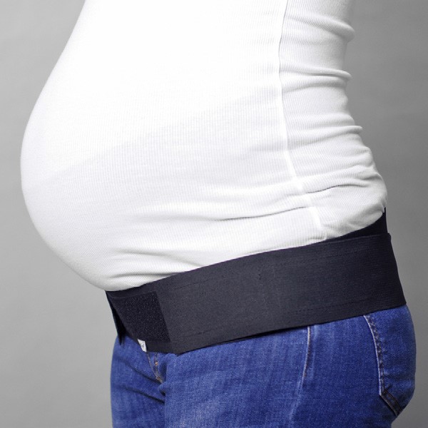 Nordicare 50104 Mamma Fix Gravidbälte - Graviditetsbälten - 501040040P - 1