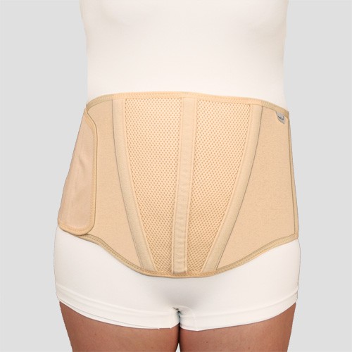 Nordicare 50207 Lyft Plus Gördel - Stomibälten - 502070840P - 1