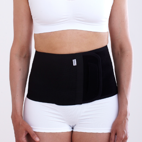 Nordicare 50218 StomiSoft 20cm Stomigördel - Stomibälten - 502180030P - 1