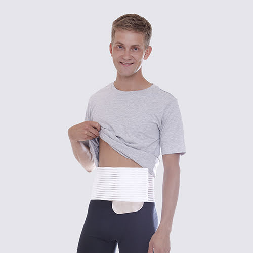 Nordicare 50224 Mika Fixeringsband - Stomibälten - 502240940P - 1