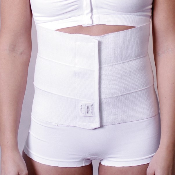 Nordicare 50225 Abdocare Gördel 23 cm - Stomibälten - 50225-0940P - 1