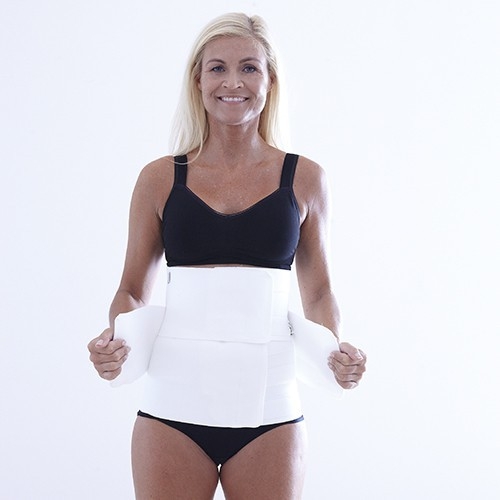 Nordicare 50227 Vira 3x Gördel - Stomibälten - 502270930P - 1