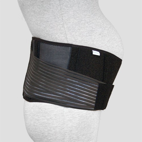 Nordicare 50240 Multi Ryggortos - Stöd för länd- och korsryggen - 502400040P - 1